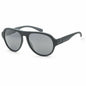 Men's Sunglasses Armani Exchange AX4126SU-83016G ø 58 mm