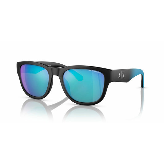 Men's Sunglasses Armani Exchange AX4115SU-832525-54 ø 54 mm