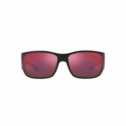 Unisex Sunglasses Arnette AN4324-28056Q61 ø 60 mm