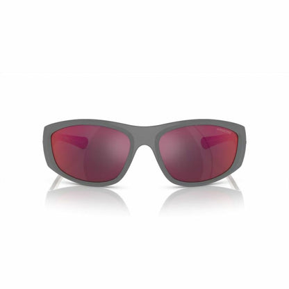 Unisex Sunglasses Arnette AN4331-29256Q-64 Ø 64 mm