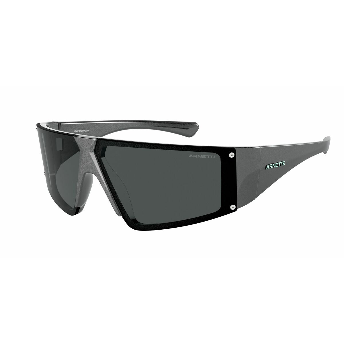 Unisex Sunglasses Arnette AN4332-291787 Ø 69 mm