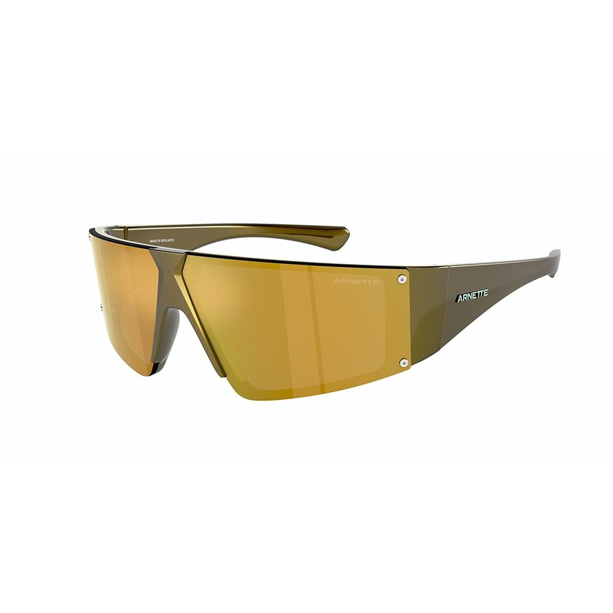 Unisex Sunglasses Arnette AN4332-29227P69 Ø 69 mm