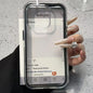 Apple 17 ProMax phone case