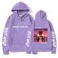 Rapper Juice WRLD unisex pullover Sweatshirts