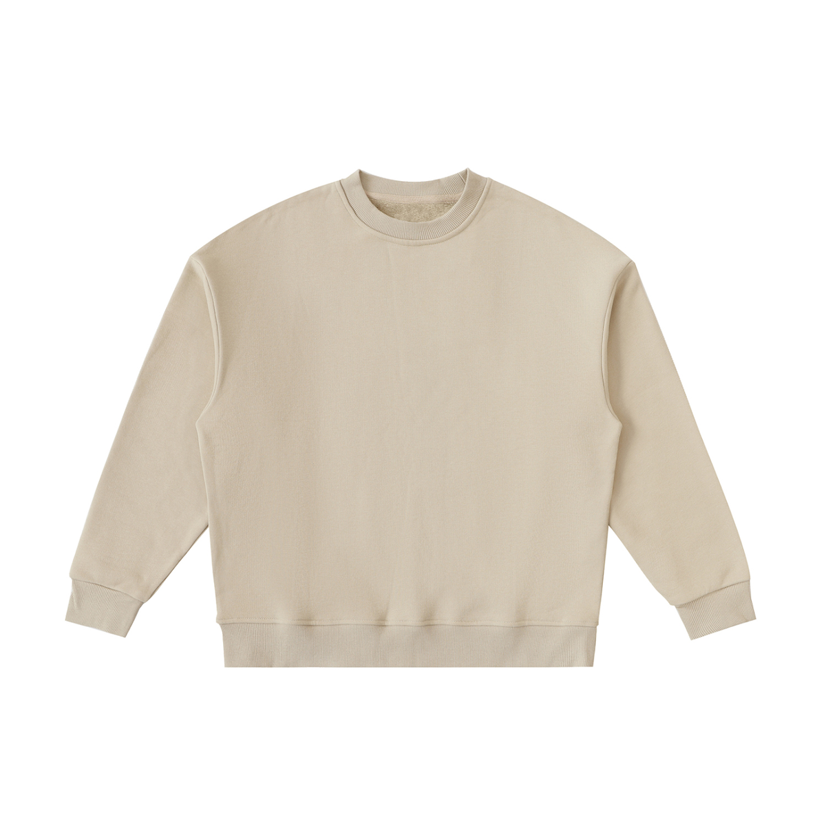 Kids Fleece  Crewneck Sweatshirt