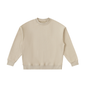 Kids Fleece  Crewneck Sweatshirt