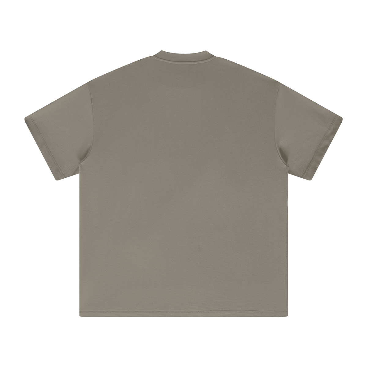 Waran Heavyweight Earth Tone T-Shirt
