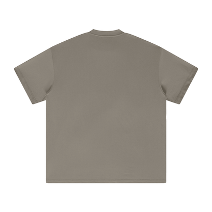 Waran Heavyweight Earth Tone T-Shirt