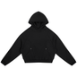 Curved Panel Raglan Hoodie 350GSM