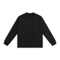 Waran Non-Shrink Mock Neck Sweatshirt