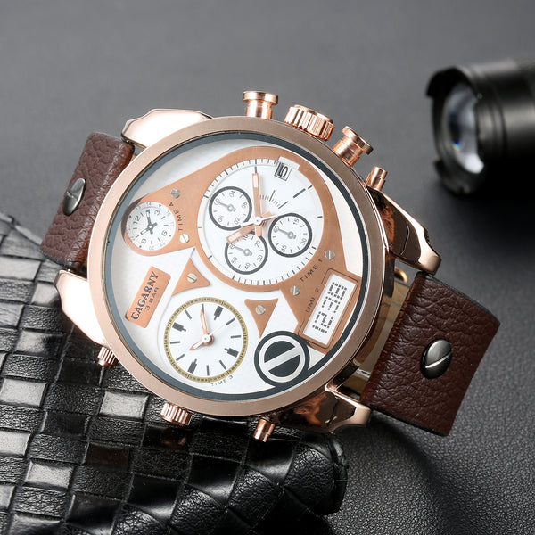 Men's Quartz Sports watches