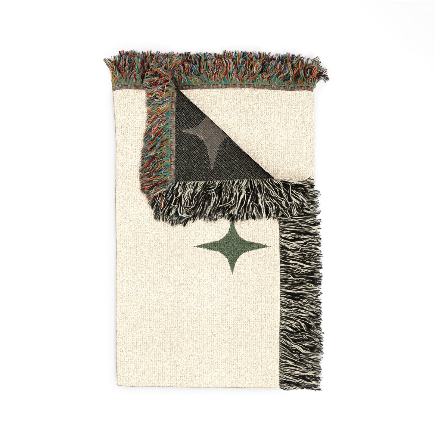 Woven Blanket