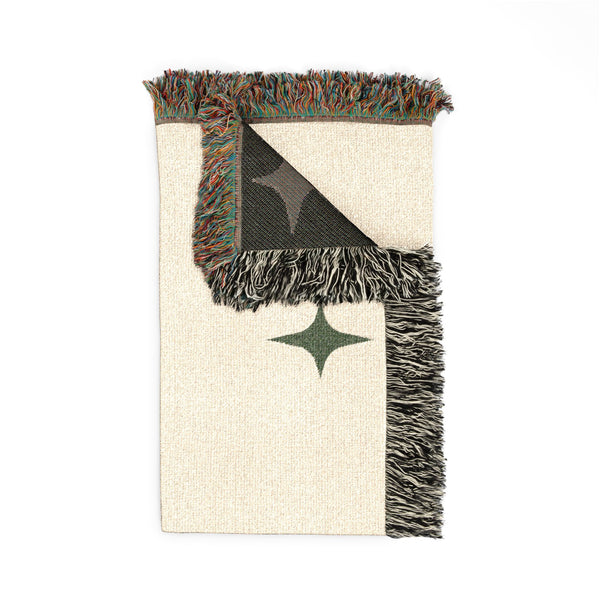 Woven Blanket