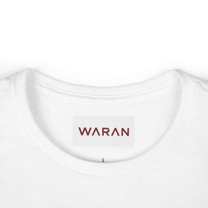 Floral Brainwave Women's Graphic Tee 230GSM