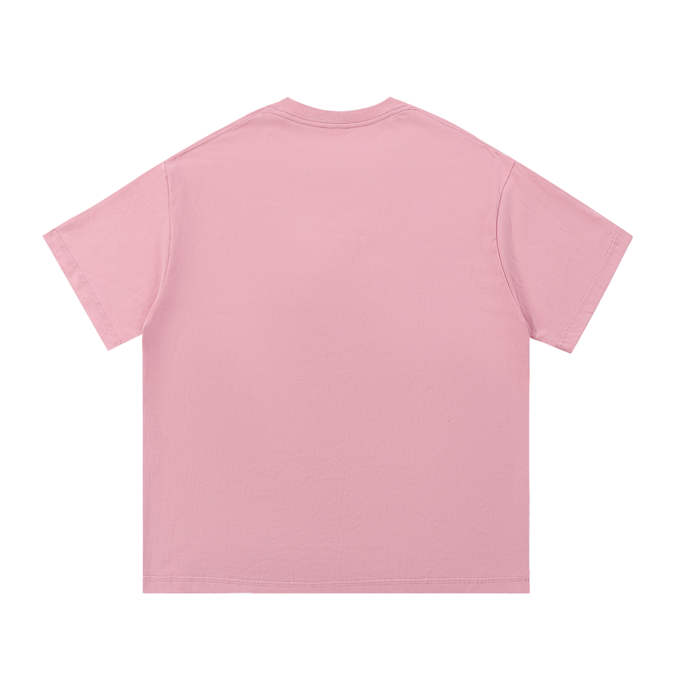 Waran Essential 100% Cotton Unisex T-Shirt — 260 gsm