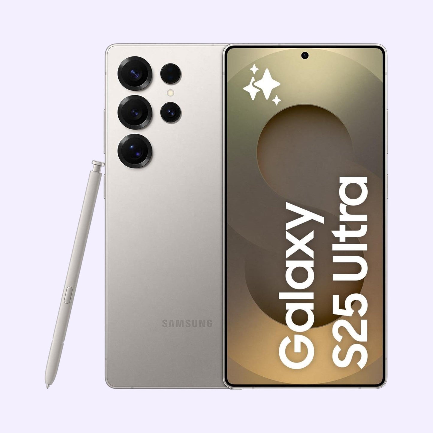 Samsung Galaxy S25 Ultra 5G – 256GB | 12GB RAM | Unlocked |
