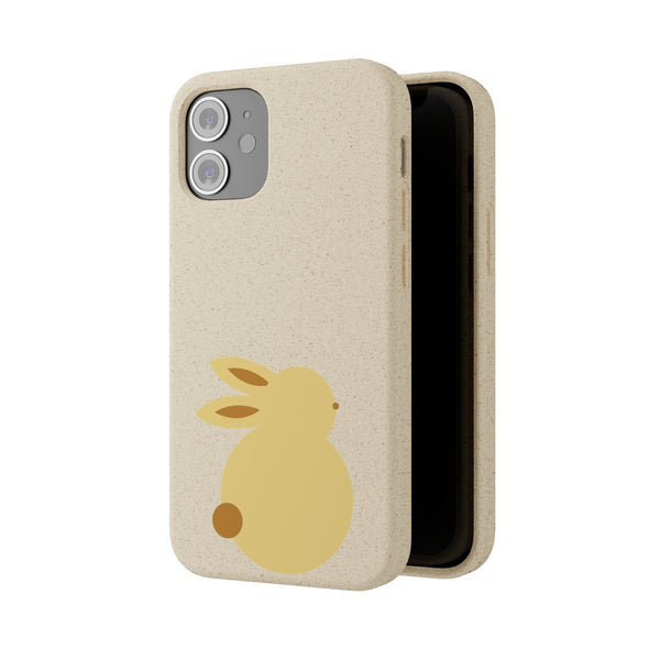 Biodegradable phone Cases