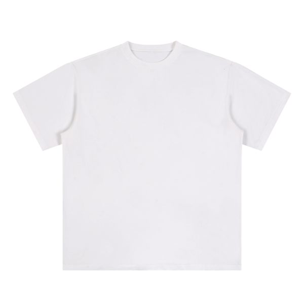 Essential Cotton T-Shirt