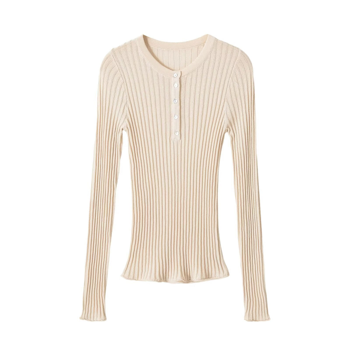 knitted sweater for women