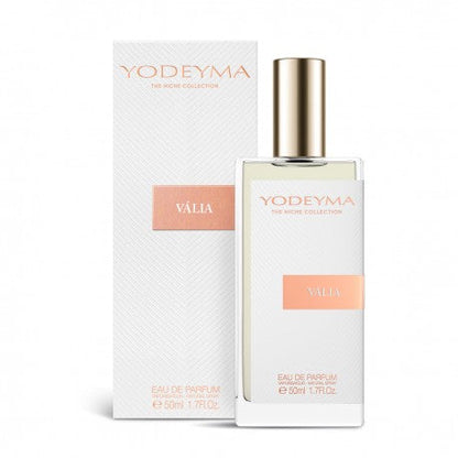 Vália Eau de Parfum