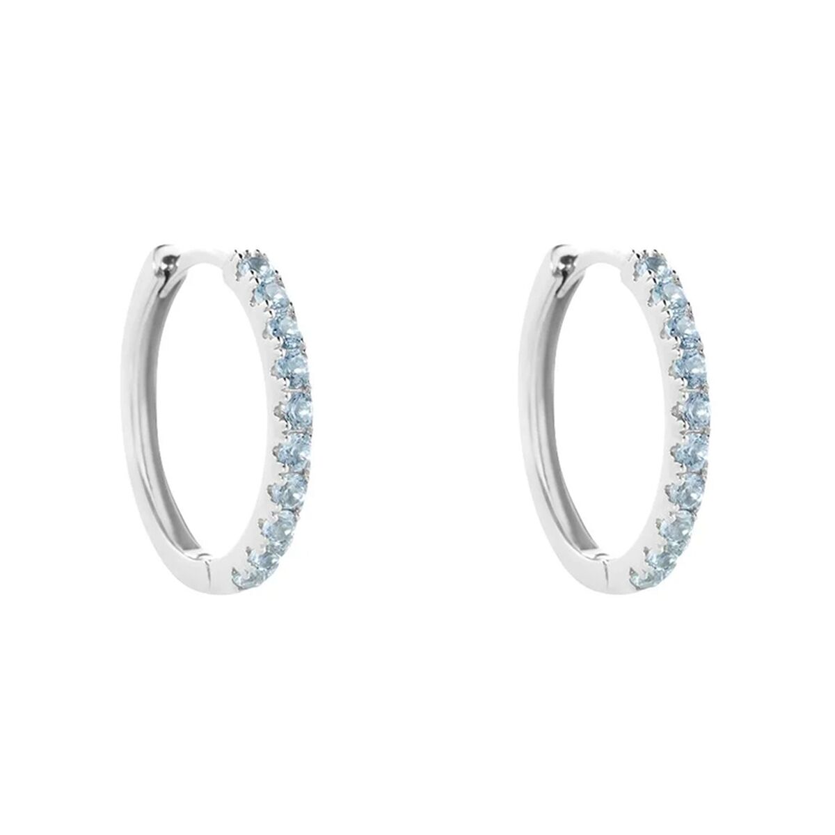 Ladies' Earrings Stroili 1682423 Silver