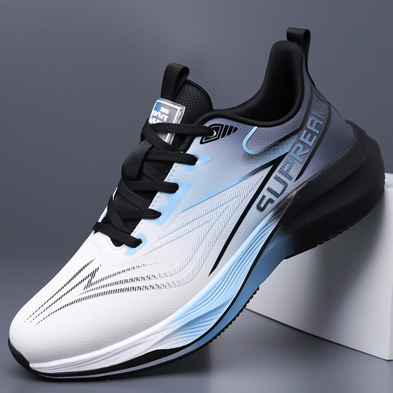 Fashionable Versatile Lightweight Sneakers for Men