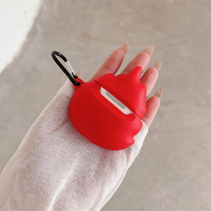 Mobile Castle Apple Airpods4 Protective