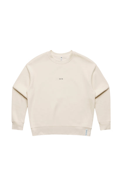 NVYSKN Women's Comfort Fit Jumper