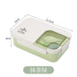 Microwave Bento Lunch Box
