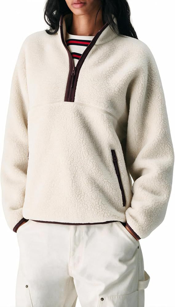 Women's Sweatshirt