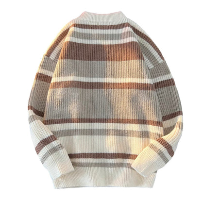 Oversized Cardigan