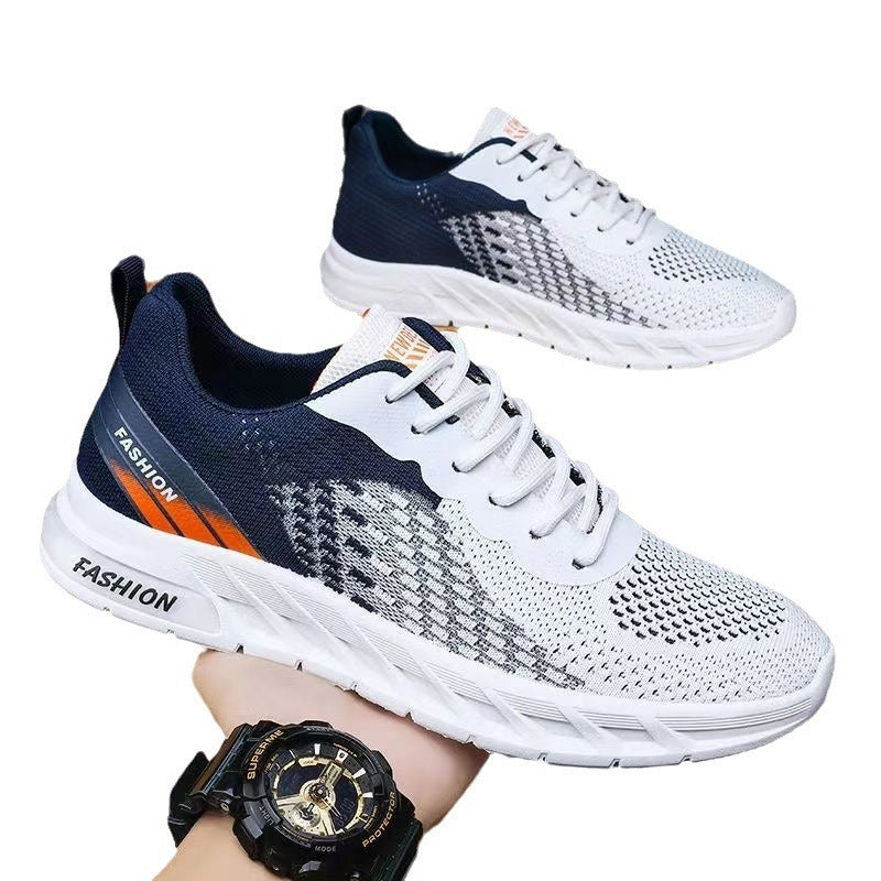 trendy and versatile running shoes