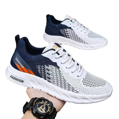 trendy and versatile running shoes