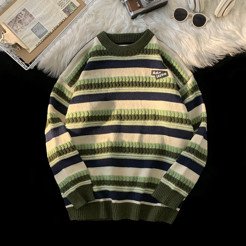 Unisex Pullover