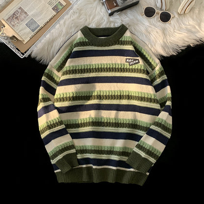 Unisex Pullover