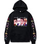 Hooded Fleece Sweatshirt