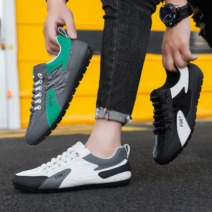Breathable One Step Doudou Shoes