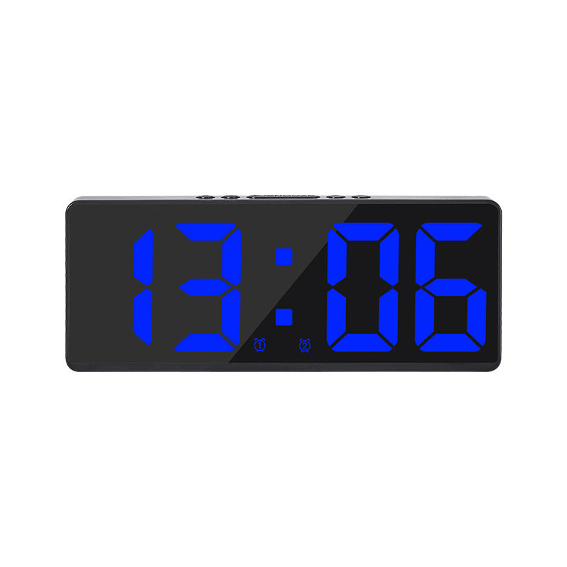 Multifunctional LED Digital Clock