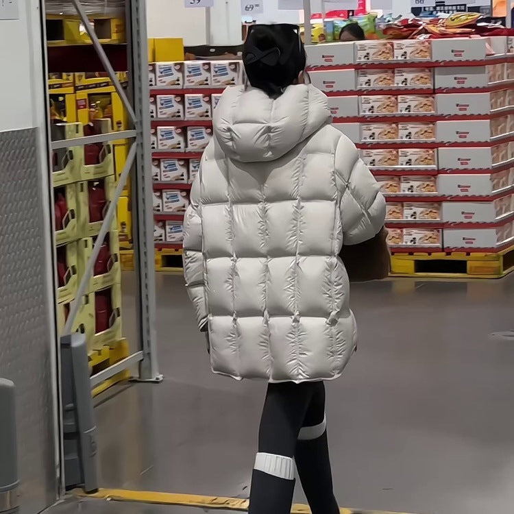 Thick Winter Coat