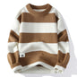 Round Neck Knitwear
