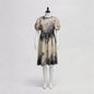 Halloween Female Devil Costume Movie The Witch Catherine Cosplay Dress Horror Character Costume