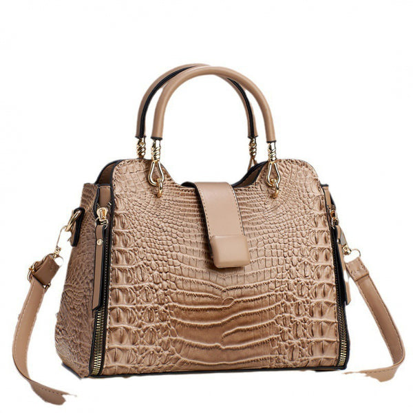 Casual Tote Bag