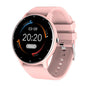 Montre intelligente de fitness ZL02D - Étanche