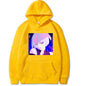 Lucy EDGERUNNERS Hooded Sweatshirt