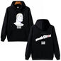 SLAM DUNK Sakuragi Hanamichi Ryukawa Maple hooded