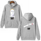 SLAM DUNK Hoodie for Men