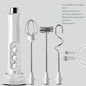 3-in-1 Rechargeable Electric Milk Frother