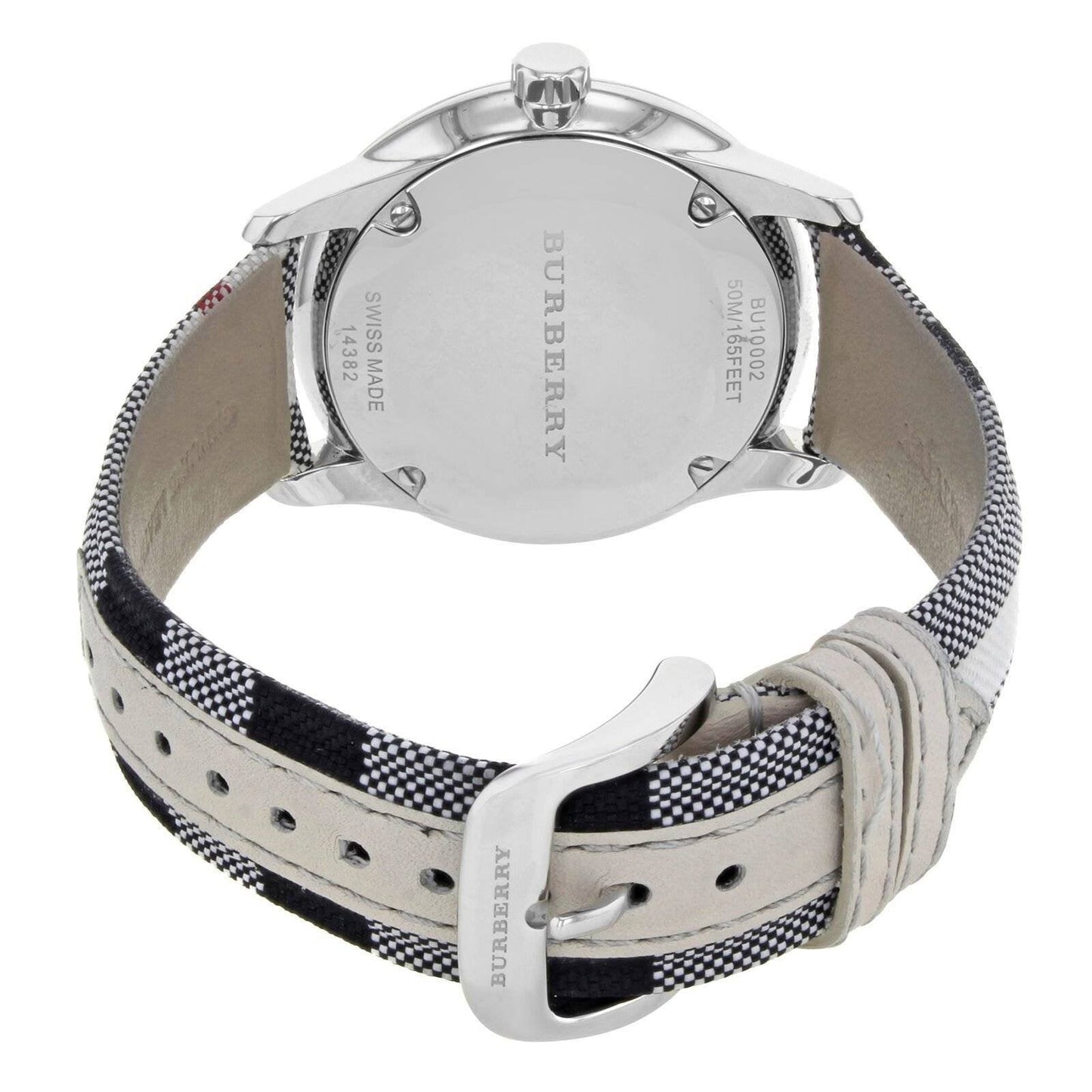Burberry BU10002 Classic Horseferry Men's Watch