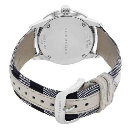Burberry BU10002 Classic Horseferry Men's Watch