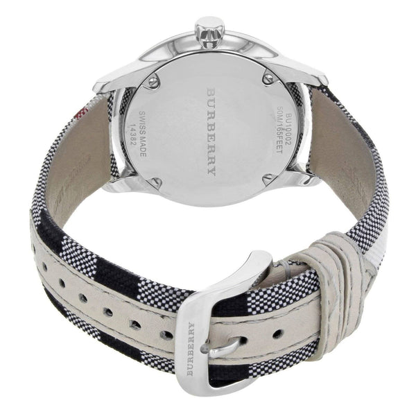 Burberry BU10002 Classic Horseferry Men's Watch